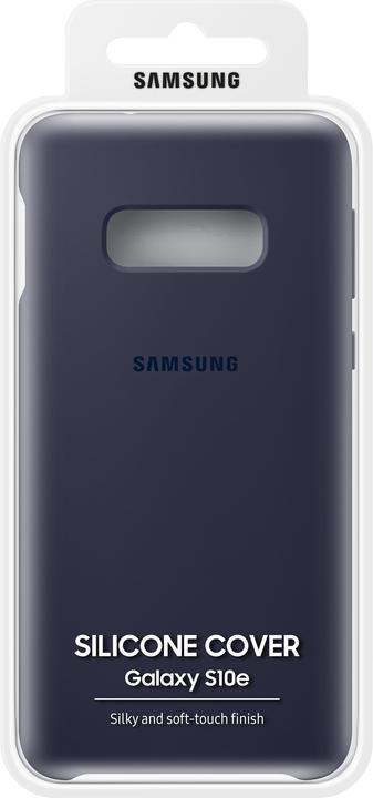 Actual product image Samsung Silicone Cover (Samsung Galaxy S10e)