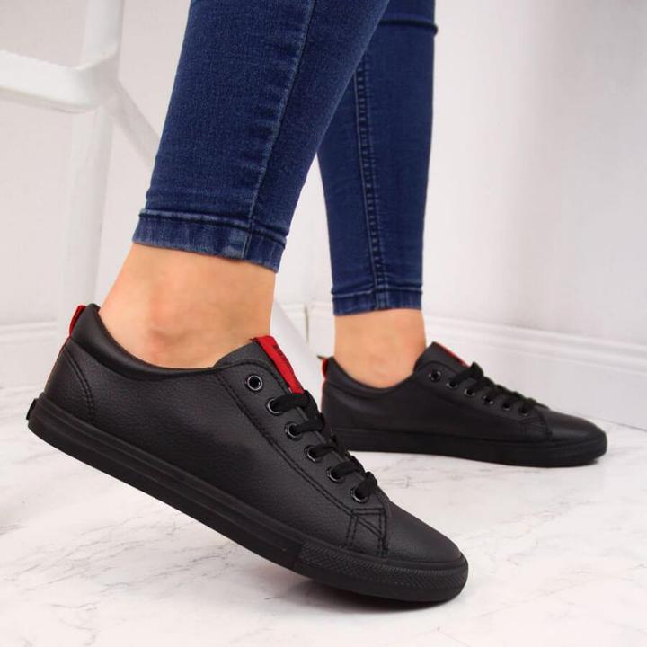 Produktbild Big Star Shoes DD274687 - 37 (37)