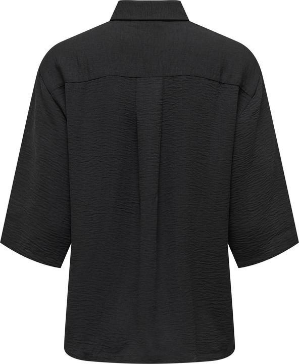 Actual product image JdY Regular fit Shirt collar Voluminous sleeve cut Shirt Shirt (XS)