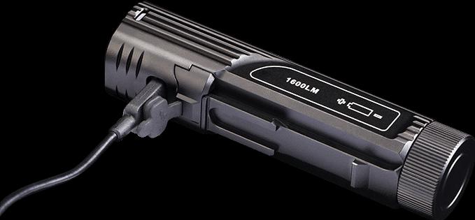 Produktbild Fenix BC26R + BC05R V2.0 (1600 lm)