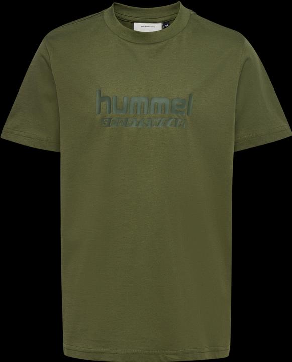 Immagine prodotto hummel hmlJR BASE T-SHIRT S/S (58, 59, 60, 62, 63, 64)