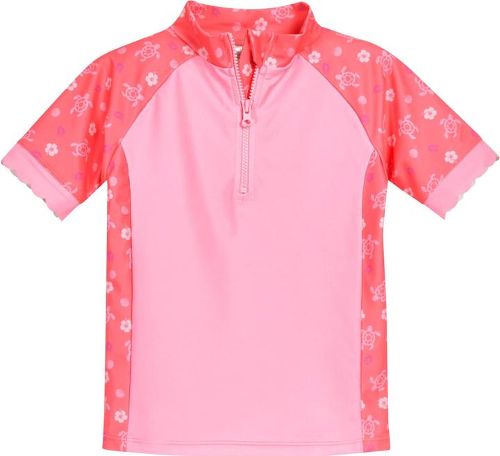 Produktbild Playshoes Kid's UV-Schutz Bade-Set Hawaii (122)
