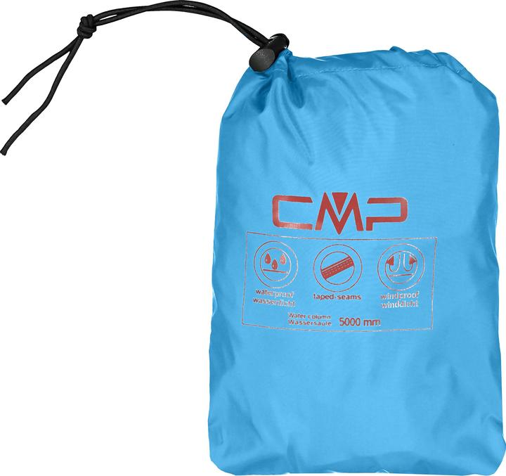 Produktbild CMP Campagnolo Hoodie (4XL)