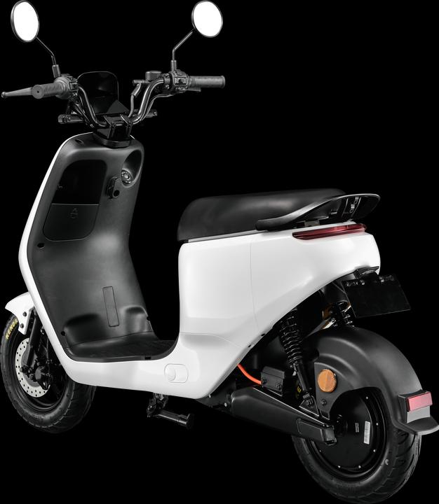 Immagine prodotto Pomo-Motors Urban EVO Pro (45 km/h, 2000 W)