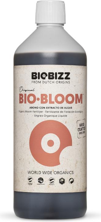 BioBizz Bio Bloom (1.35 kg, 1 l)