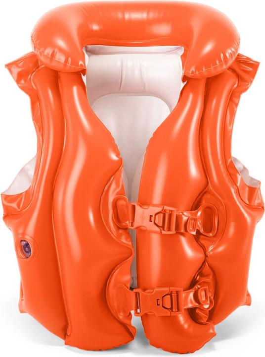 Produktbild Intex 2er-Set Schwimmweste fÃ¼r Kinder, 3-6 Jahre