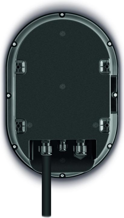 Produktbild TechniSat Technivolt 101, 5m Ladekabel (Typ 2, 11 kW, 16 A)