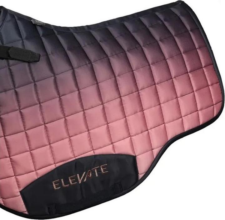 Hy Schabracke Elevate