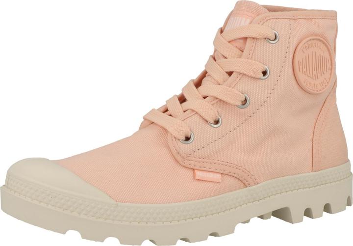 Actual product image Palladium Pampa Hi - 62217 (41.5)