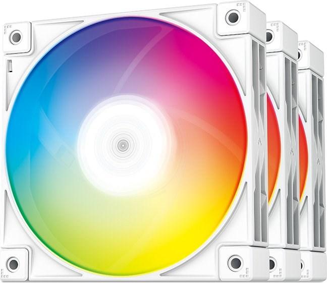 Image du produit Deepcool FC120 (120 mm, 3 x)