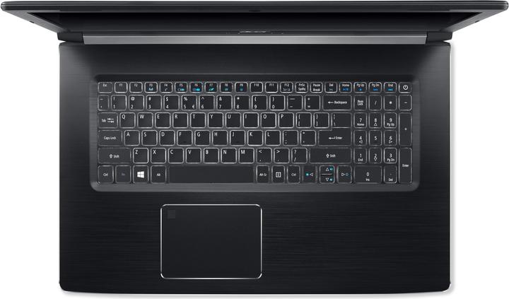 Image du produit Acer Aspire 7 A717-72G-70DN (17.30", Intel Core i7 8750H, 32 Go, 512 Go, CH)
