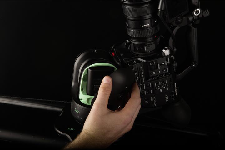 Image du produit Syrp Genie II Pan Tilt