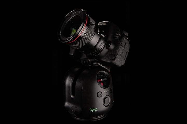 Image du produit Syrp Genie II Pan Tilt