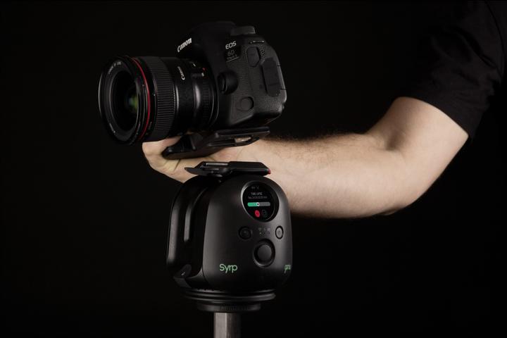 Image du produit Syrp Genie II Pan Tilt
