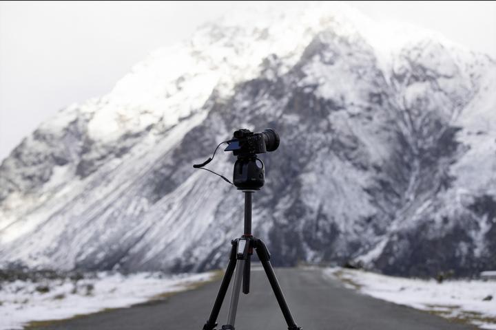Image du produit Syrp Genie II Pan Tilt
