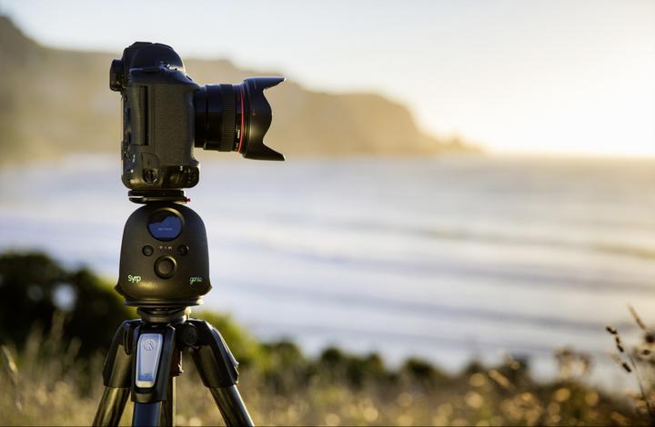 Image du produit Syrp Genie II Pan Tilt