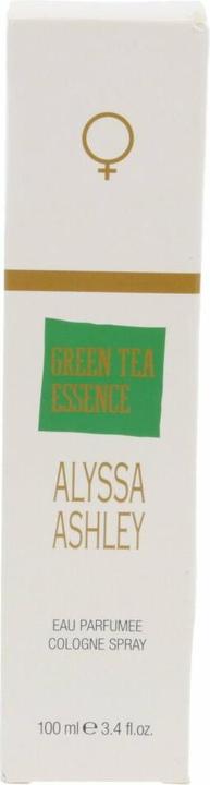 Immagine prodotto Alyssa Ashley tè verde (Eau de parfum, 100 ml)