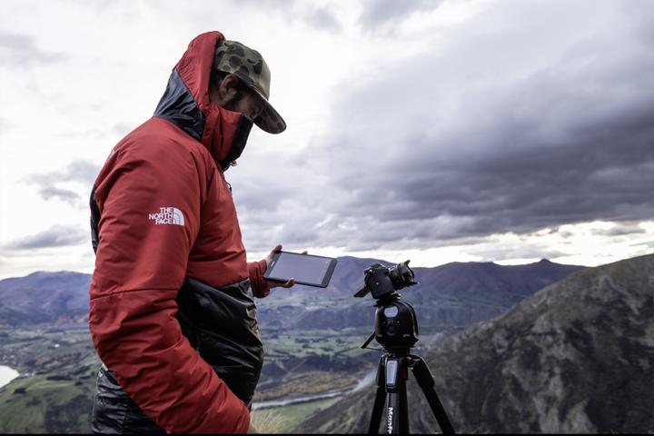 Image du produit Syrp Genie II Pan Tilt