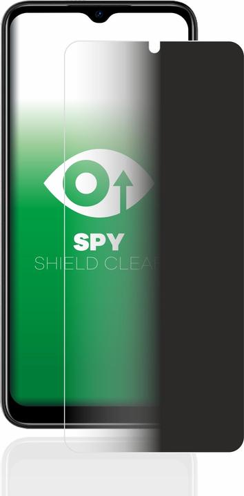 Image du produit upscreen Spy Shield Protection Anti-Espion (1 pièce(s), Doogee N50)
