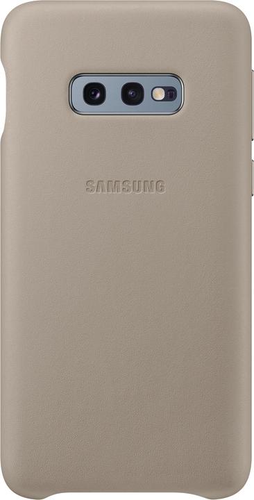 Image du produit Samsung Leather Cover (Samsung Galaxy S10e)