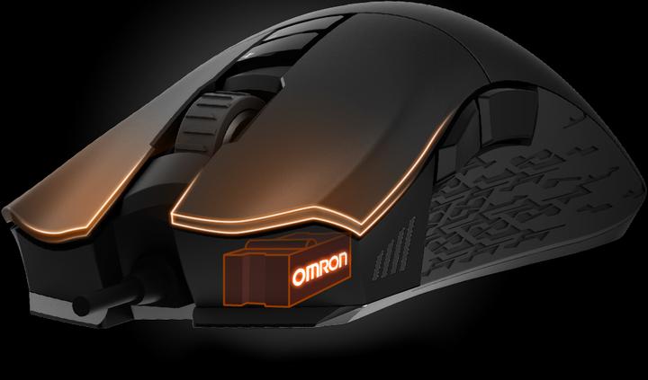 Image du produit Gigabyte Aorus M3 (Filaire)