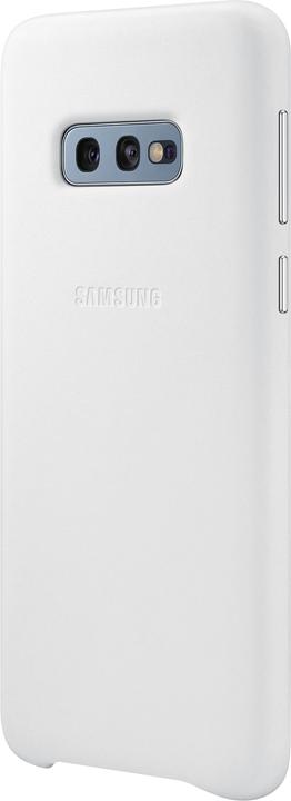 Immagine prodotto Samsung Leather Cover (Samsung Galaxy S10e)