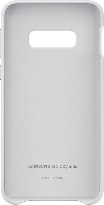 Immagine prodotto Samsung Leather Cover (Samsung Galaxy S10e)