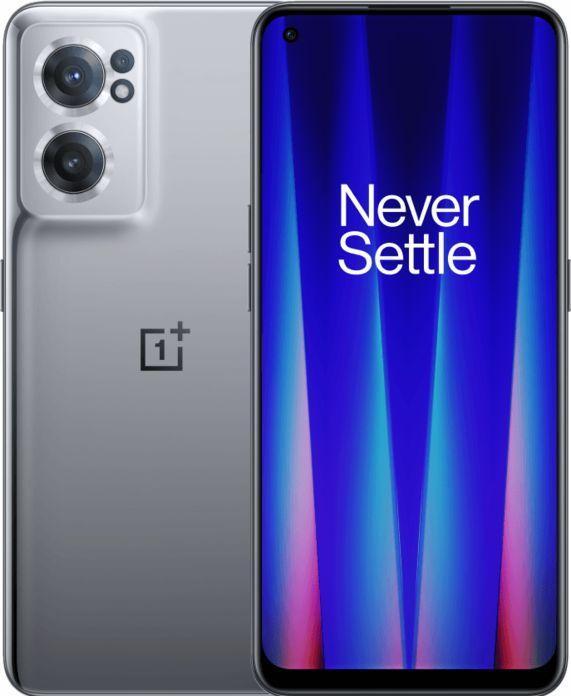Image du produit OnePlus Nord CE 2 Lite 5G (128 Go, Black Dusk, 6.59", Double SIM, 64 Mpx, 5G)