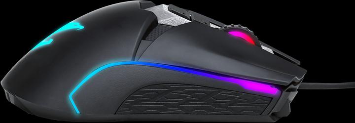 Produktbild Gigabyte Aorus M5 (Kabelgebunden)