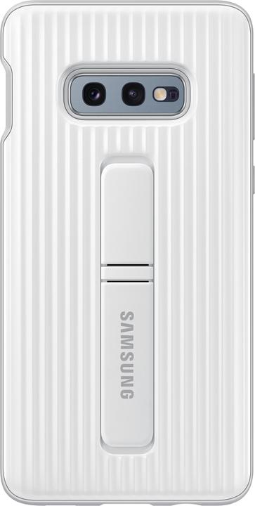 Actual product image Samsung Protective Standing Cover (Samsung Galaxy S10e)