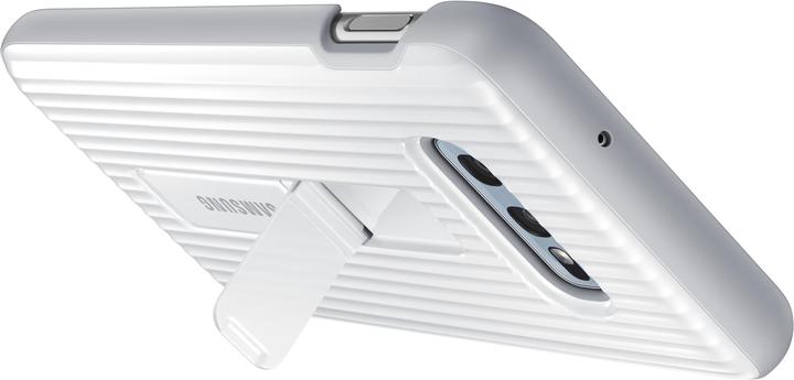 Actual product image Samsung Protective Standing Cover (Samsung Galaxy S10e)