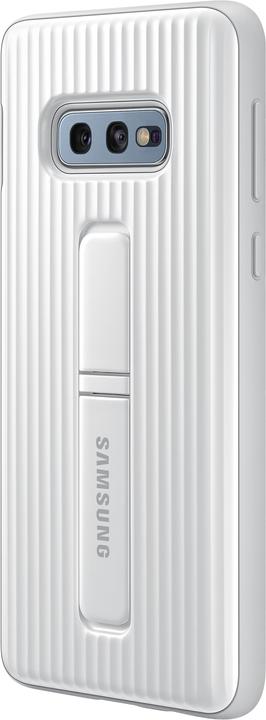 Actual product image Samsung Protective Standing Cover (Samsung Galaxy S10e)