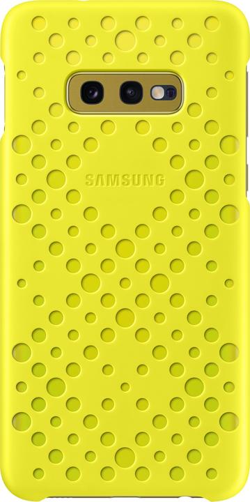 Actual product image Samsung Pattern Cover (Samsung Galaxy S10e)