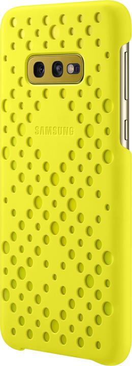 Actual product image Samsung Pattern Cover (Samsung Galaxy S10e)