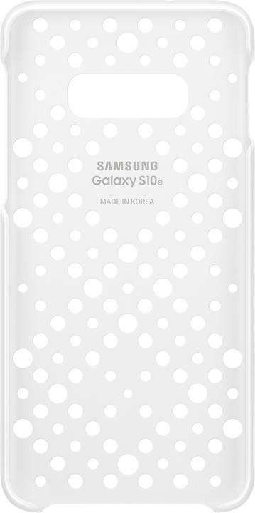 Actual product image Samsung Pattern Cover (Samsung Galaxy S10e)