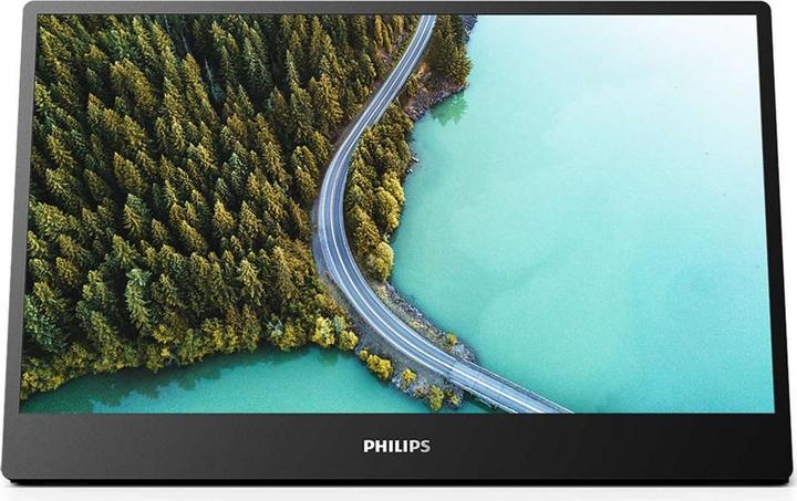 Image du produit Philips 16B1P3302D (1920 x 1080 pixels, 15.60")