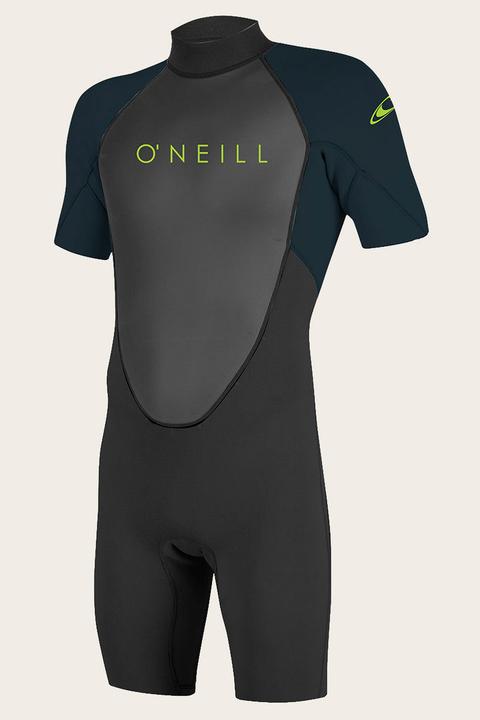 Produktbild O'Neill Youth Reactor-2 Back Zip (2 mm, 6)