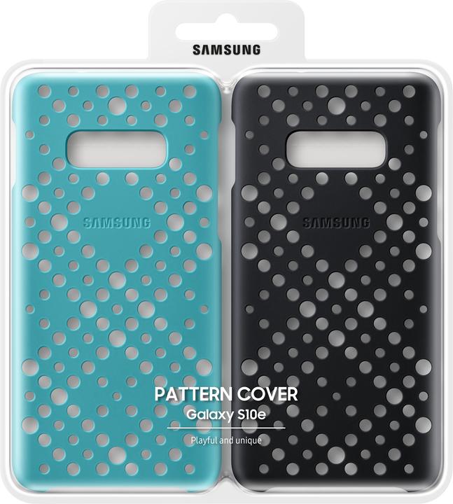Immagine prodotto Samsung Pattern Cover (Samsung Galaxy S10e)