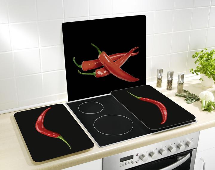 Produktbild Wenko Peperoni