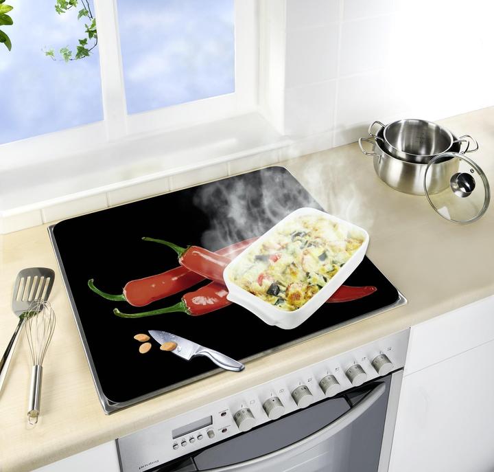 Produktbild Wenko Peperoni