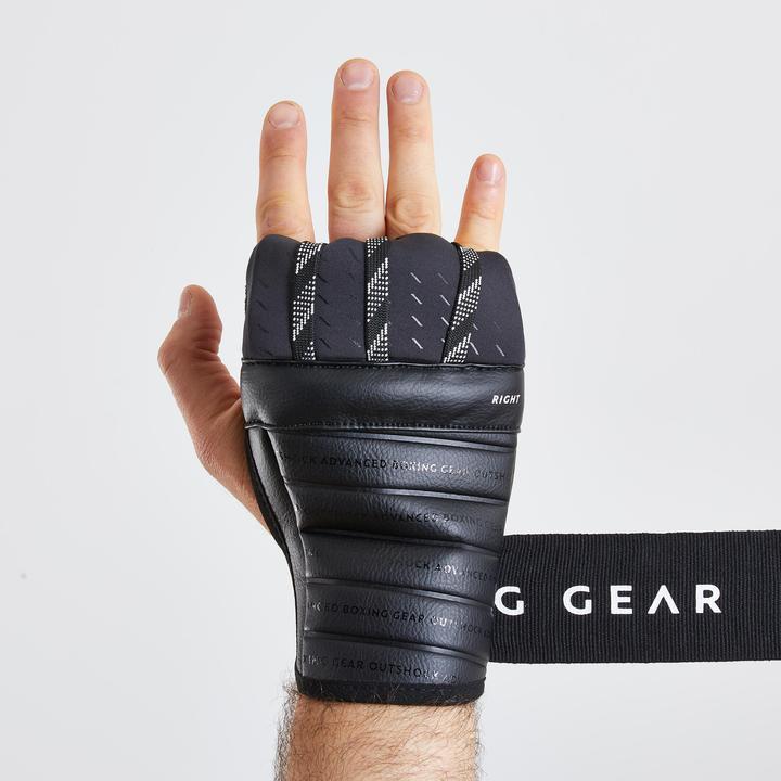 Image du produit Outshock INNER 500 ERGO (10 OZ, L, XL)