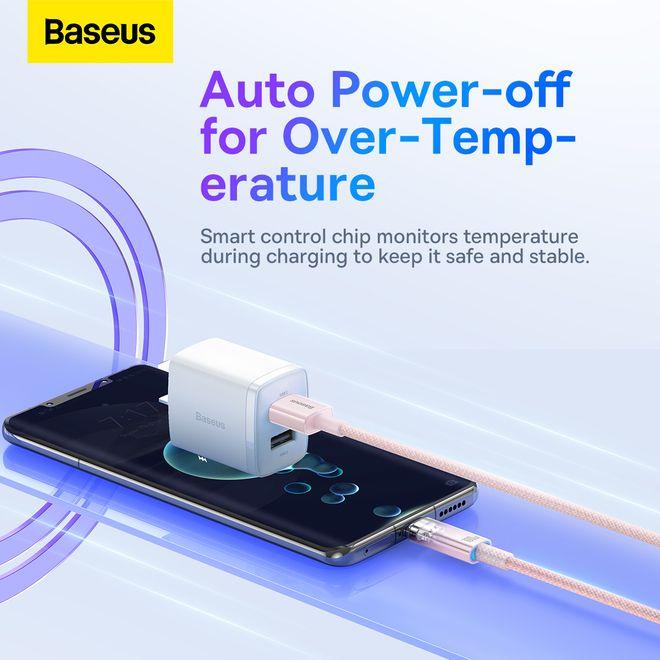 Immagine prodotto Baseus Serie Explorer (1 m, USB 3.0)