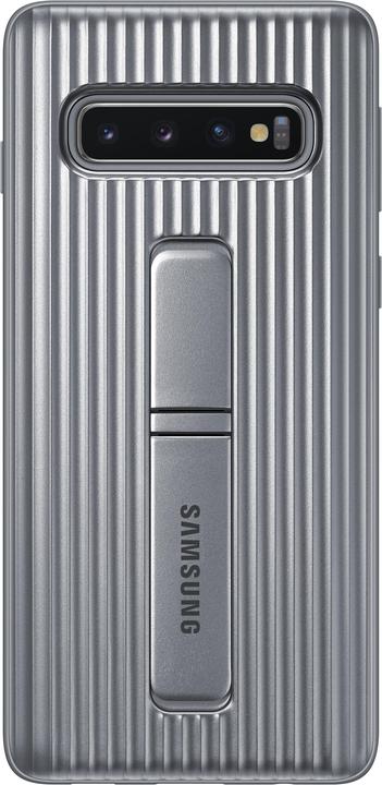 Actual product image Samsung Protective Standing Cover (Samsung Galaxy S10)