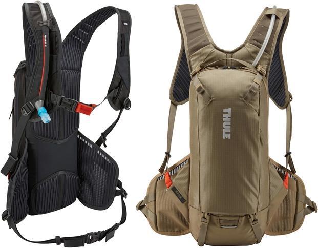 Actual product image Thule Rail (8 l)