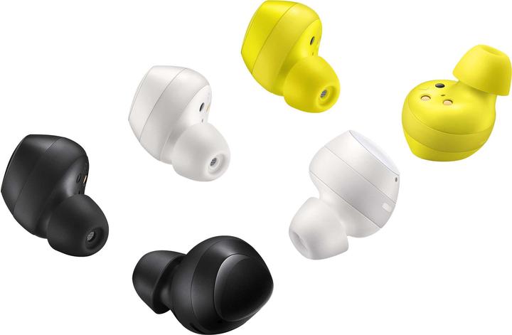 Produktbild Samsung Galaxy Buds (6 h, Kabellos)