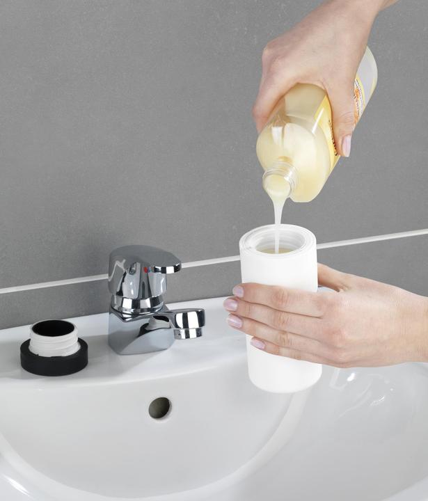 Actual product image Wenko Easy