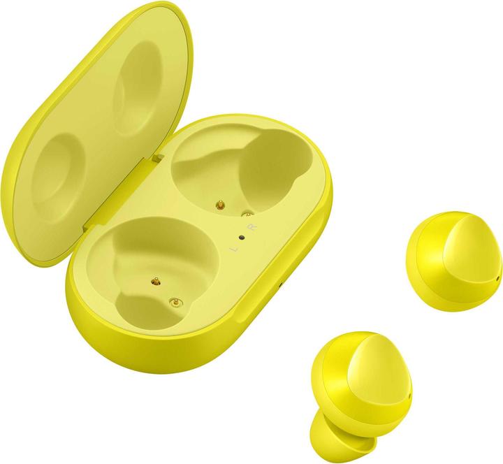 Actual product image Samsung Galaxy Buds (6 h, Wireless)
