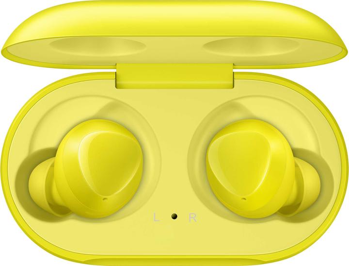 Actual product image Samsung Galaxy Buds (6 h, Wireless)