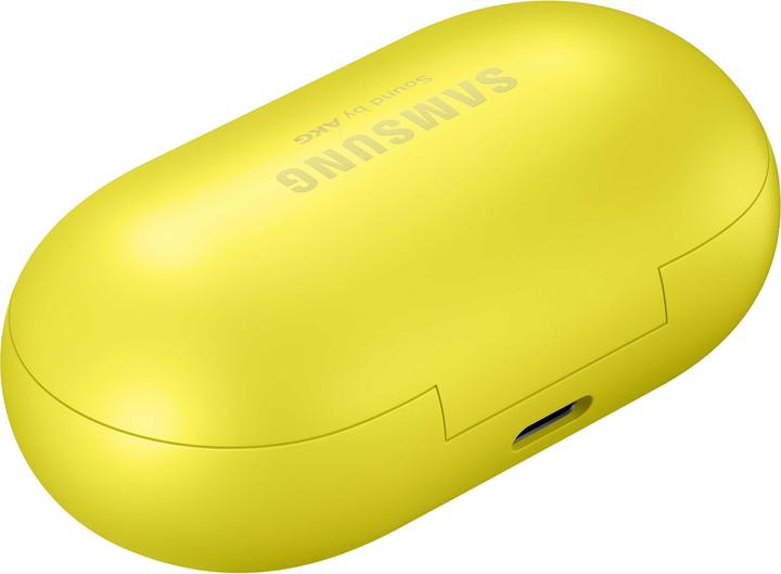 Actual product image Samsung Galaxy Buds (6 h, Wireless)