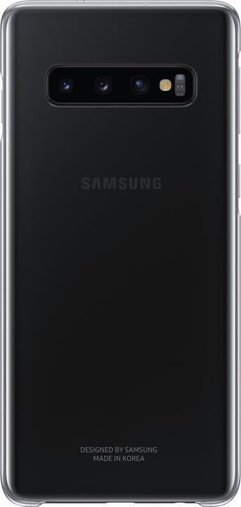 Immagine prodotto Samsung Clear Cover
